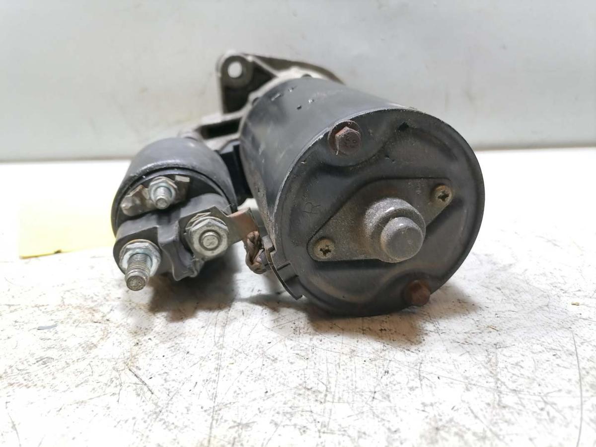 BMW 3er E46 original Anlasser Starter 2.5 125kw Bj.2000